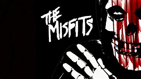 Misfits wallpaper - A lovingly curated selection of 10+ free hd Misfits wallpapers and background images. Perfect for your desktop pc, phone, laptop, or tablet - Wallpaper Abyss.